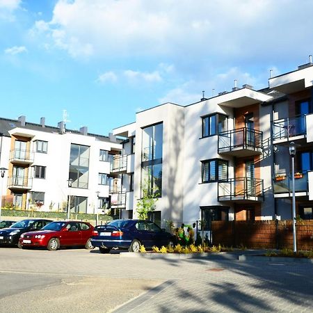 Apartament Champion Gorzów Wielkopolski Exterior foto